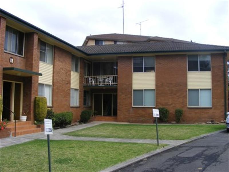 8/19 Campbell, Wollongong NSW 2500