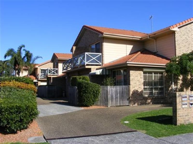 4/18 Daisy Street, Fairy Meadow NSW 2519