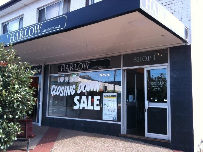 Shop 1, 19-21 Princes Highway, Fairy Meadow NSW 2519