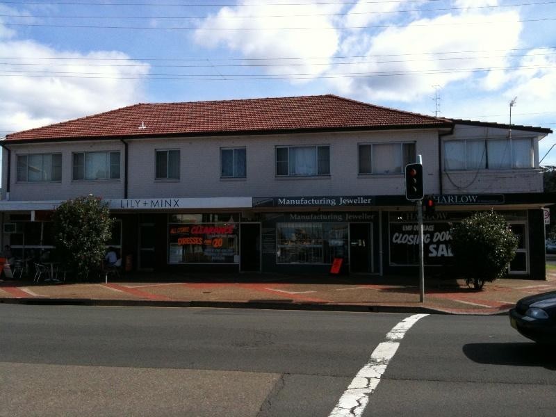 Shop 1, 19-21 Princes Highway, Fairy Meadow NSW 2519