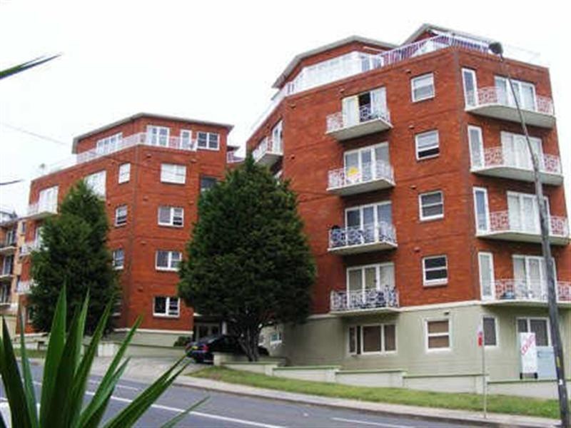 22/2 Corrimal Street, Wollongong NSW 2500