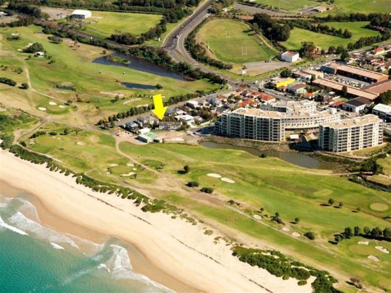 1/3 Ross Street, Wollongong NSW 2500