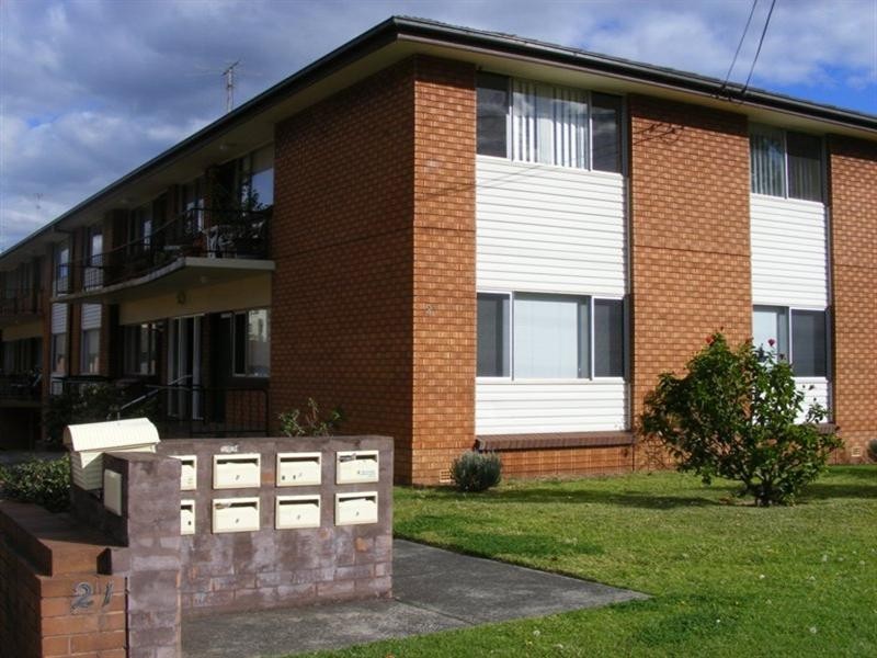 3/21 Campbell Street, Wollongong NSW 2500