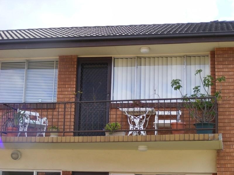 3/21 Campbell Street, Wollongong NSW 2500