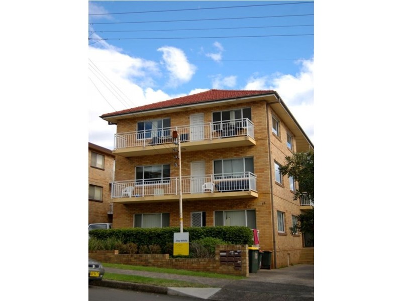 9/18 Church Street, Wollongong NSW 2500
