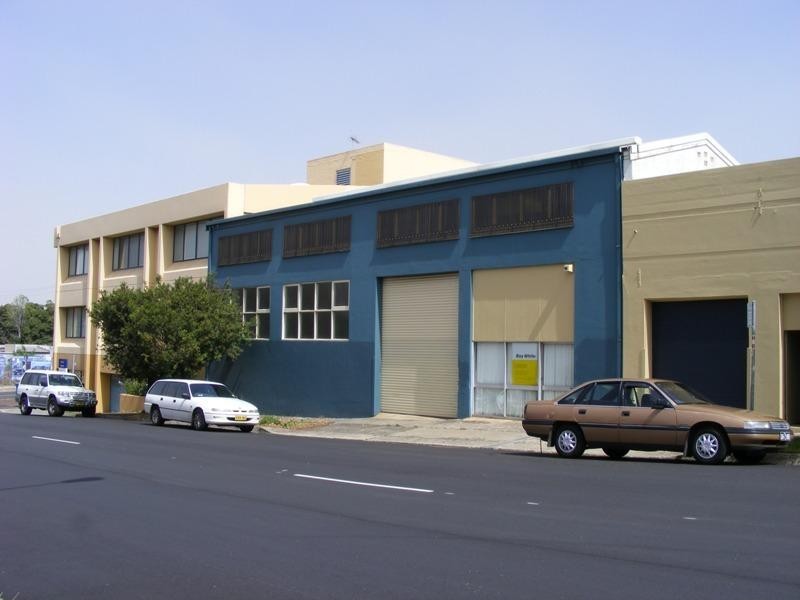 2 and 3/4-10 Auburn Street, Wollongong NSW 2500