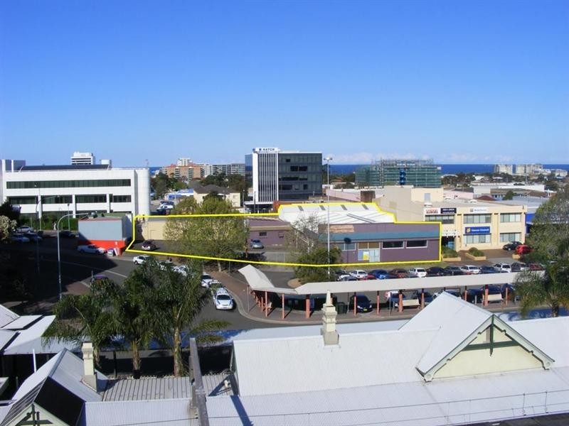 3/4-10 Auburn Street, Wollongong NSW 2500