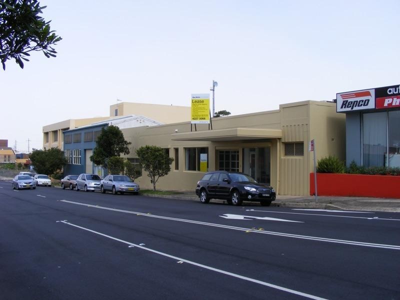 3/4-10 Auburn Street, Wollongong NSW 2500
