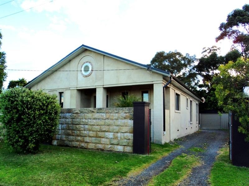 16 Porter Street, North Wollongong NSW 2500