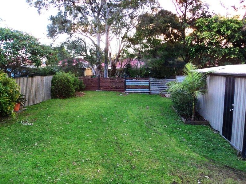 16 Porter Street, North Wollongong NSW 2500