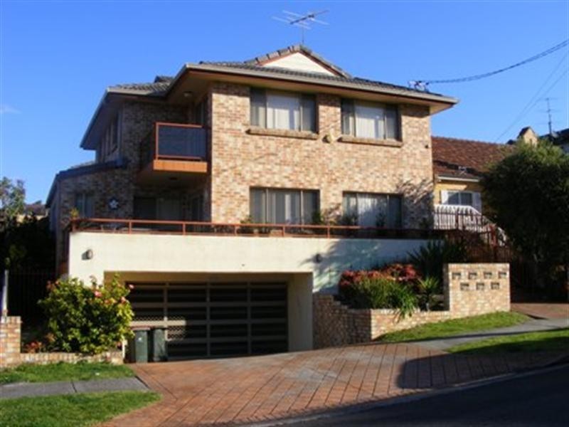 4/9 Hercules Street, Wollongong NSW 2500