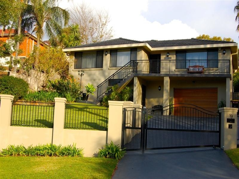 19 Parkview Grove, Mount Ousley NSW 2519