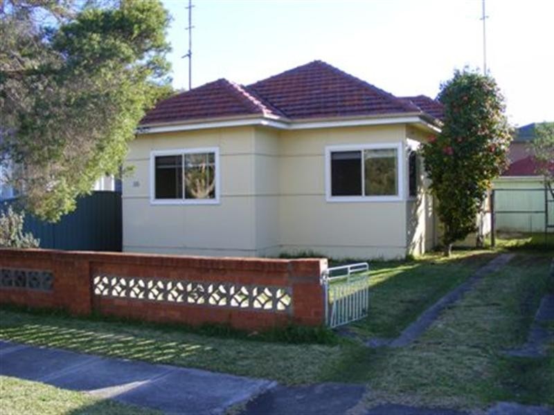 56 Evans, Wollongong NSW 2500