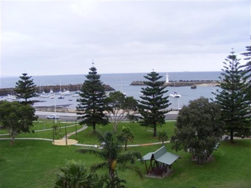 9/21 Wilson Street, North Wollongong NSW 2500