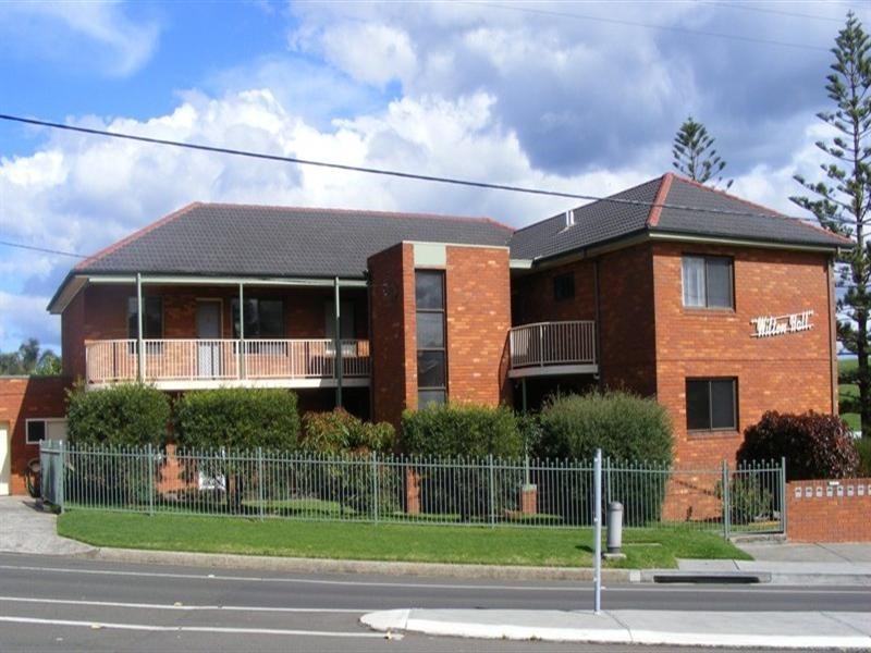 4/1 Olympic Boulevard, Port Kembla NSW 2505