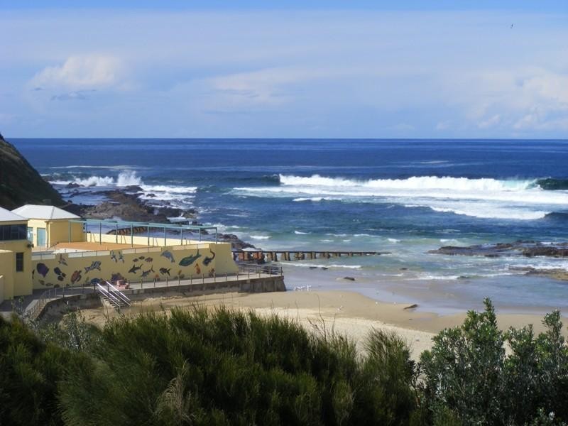 4/1 Olympic Boulevard, Port Kembla NSW 2505