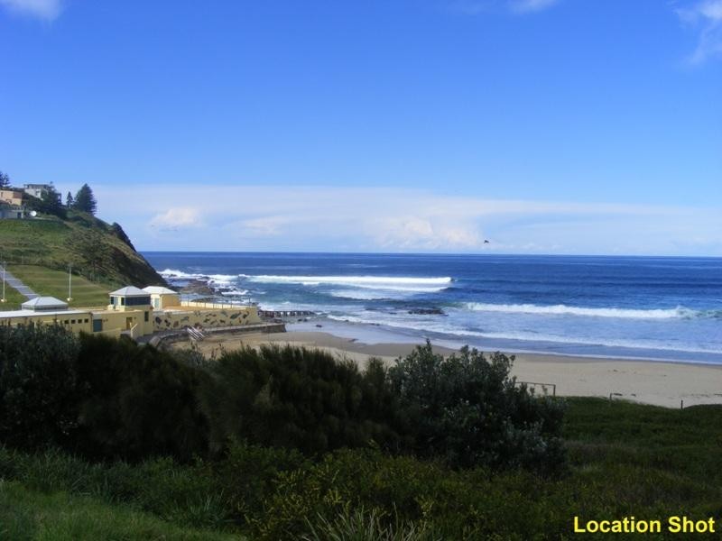 4/1 Olympic Boulevard, Port Kembla NSW 2505