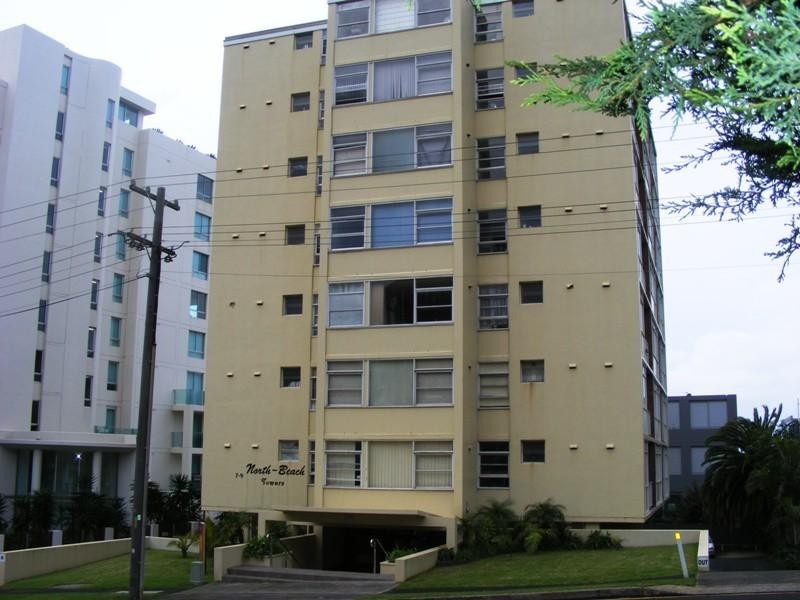 21/7-9 Corrimal Street, North Wollongong NSW 2500