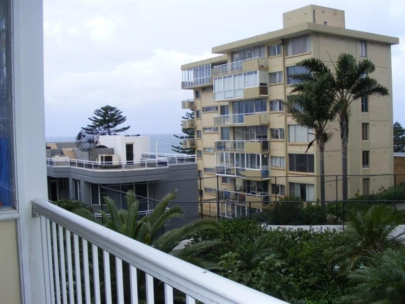 21/7-9 Corrimal Street, North Wollongong NSW 2500