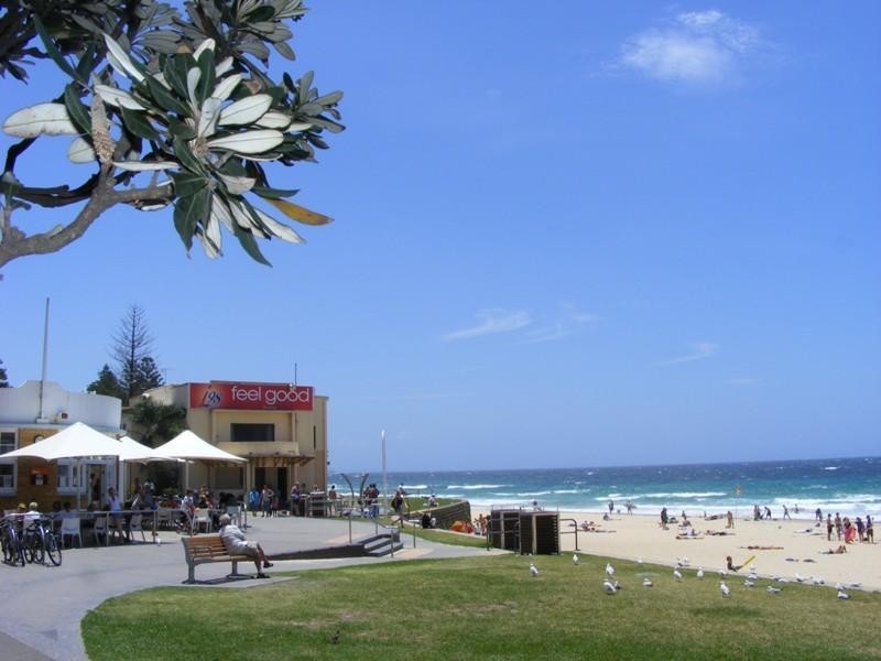 21/7-9 Corrimal Street, North Wollongong NSW 2500