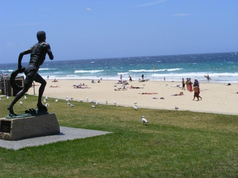 21/7-9 Corrimal Street, North Wollongong NSW 2500