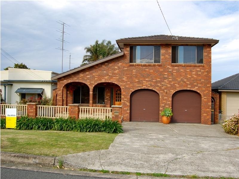 35 Charles Road, Fernhill NSW 2519