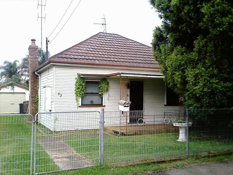 56 Evans, Wollongong NSW 2500
