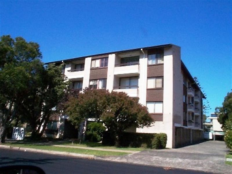 10/4 Pleasant Avenue, North Wollongong NSW 2500