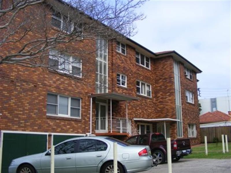 1/45 Smith Street, Wollongong NSW 2500