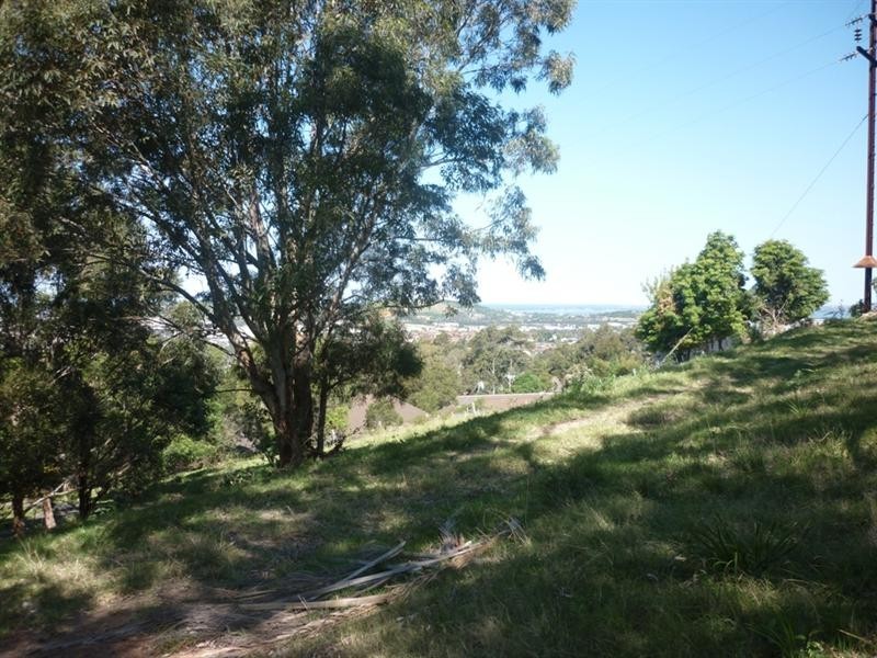 Lot 61 Mungurra HIll Road, Cordeaux Heights NSW 2526