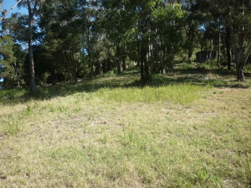 Lot 61 Mungurra HIll Road, Cordeaux Heights NSW 2526