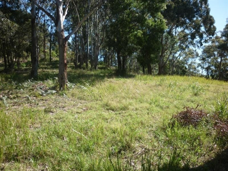 Lot 61 Mungurra HIll Road, Cordeaux Heights NSW 2526