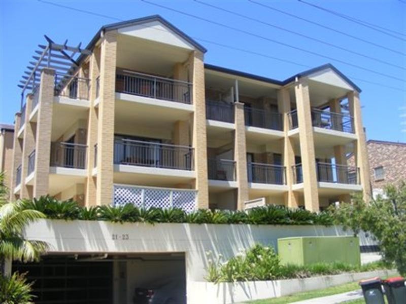 4/21-23 Bligh Street, Wollongong NSW 2500