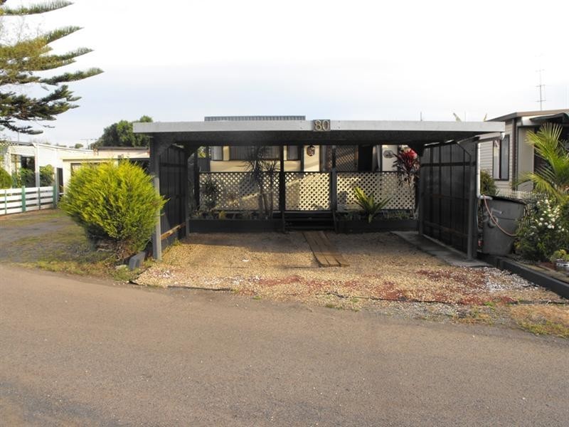 80 Woodrow Place, Figtree NSW 2525