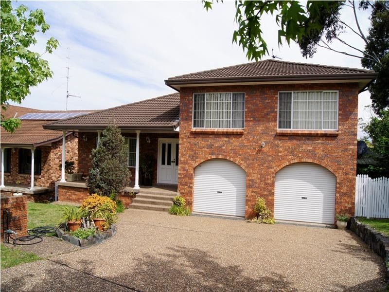 66 Odenpa Road, Cordeaux Heights NSW 2526