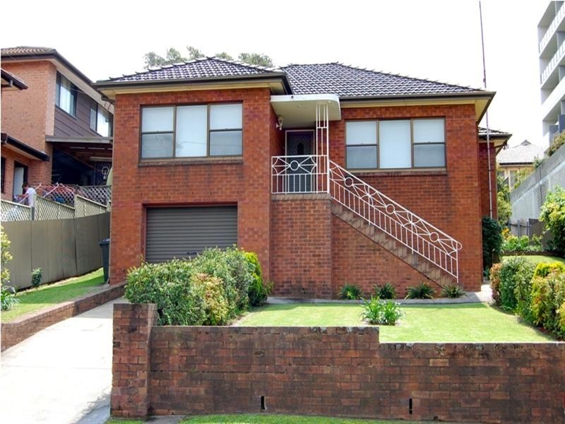 2 Frederick Street, Wollongong NSW 2500