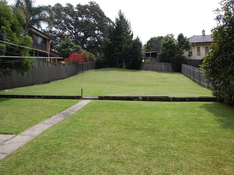 2 Frederick Street, Wollongong NSW 2500