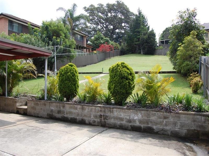 2 Frederick Street, Wollongong NSW 2500