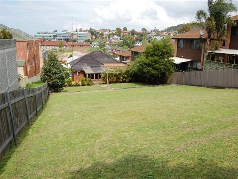2 Frederick Street, Wollongong NSW 2500