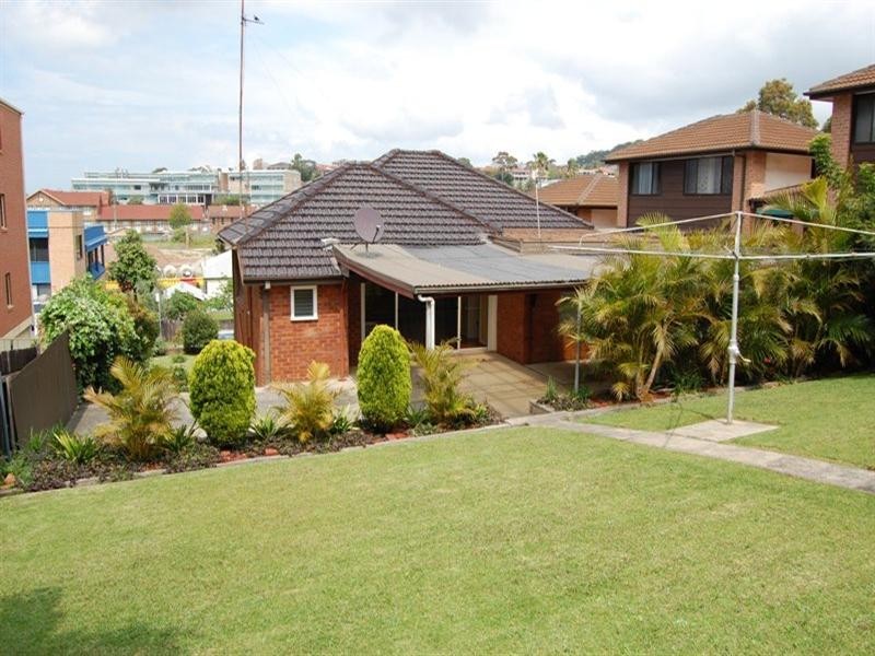 2 Frederick Street, Wollongong NSW 2500