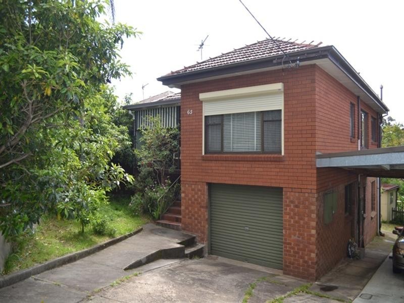 65 Denise Street, Lake Heights NSW 2502