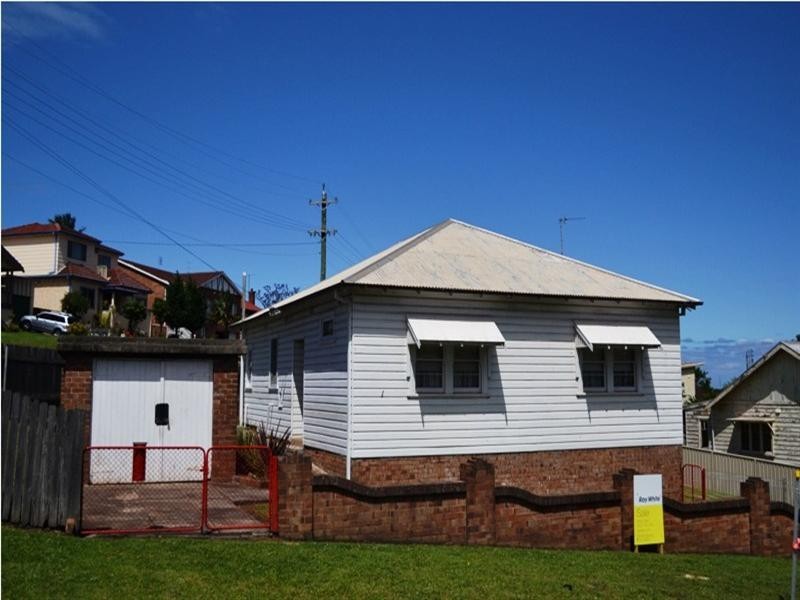 1 Jutland Avenue, Wollongong NSW 2500