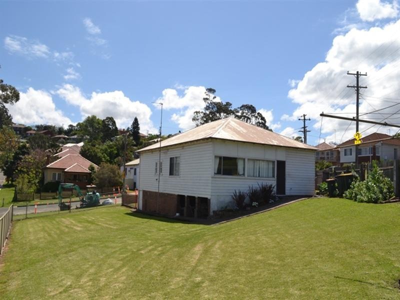 1 Jutland Avenue, Wollongong NSW 2500