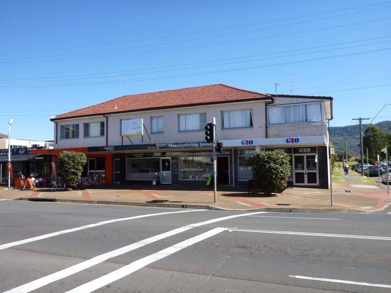 19-21 Princes Highway, Fairy Meadow NSW 2519