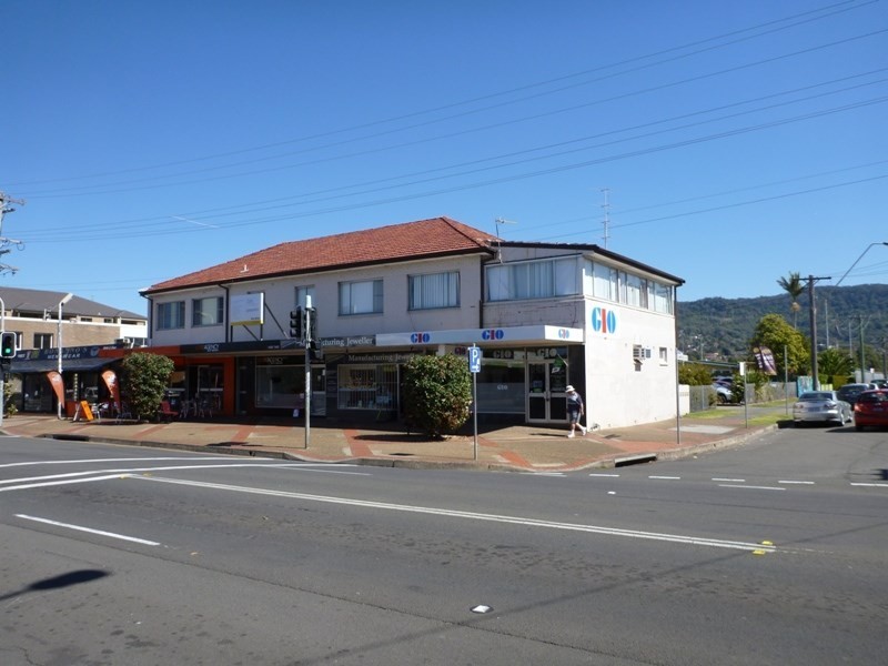 19-21 Princes Highway, Fairy Meadow NSW 2519