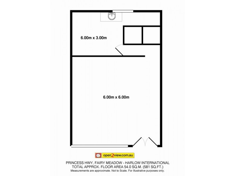 19-21 Princes Highway, Fairy Meadow NSW 2519