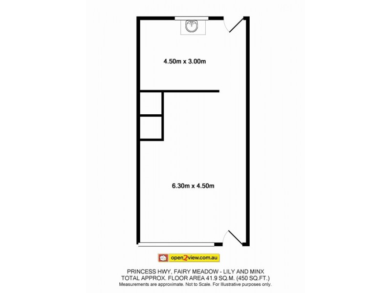 19-21 Princes Highway, Fairy Meadow NSW 2519