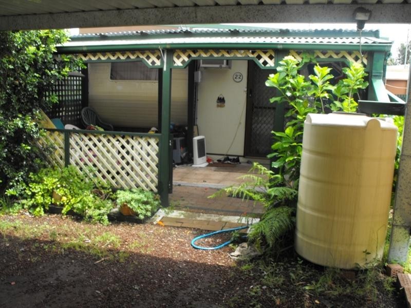 22/1 Woodrow Avenue, Figtree NSW 2525