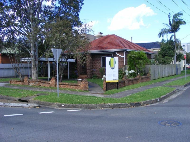 111 Kembla Street, Wollongong NSW 2500