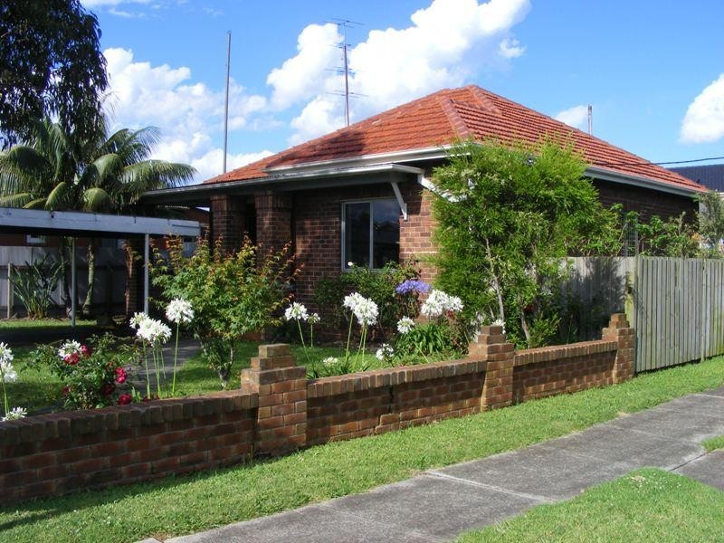 111 Kembla Street, Wollongong NSW 2500